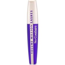 Nacario L'oreal Paris Volume Million Lashes So Couture Mascara, KRF823696