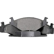 Nacario Trw Fren Balatası Ön Fiat Punto 1.1 93-99, 1.2 94-99, 1.6 94-97, 1.7 Td 94-99, Tempra 1.4-