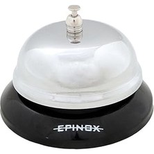 Nacario Epınox Çağrı Zili - Resepsiyon, Tezgah, Mutfak, Şef, Aşçı, Servis, Otel, Yemek Zili,