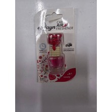 Kuzey Aksesuar Ca Aır Fresher Lovely Oto Kokusu 8ml Ebrayn