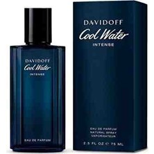 Davidoff Cool Water Intense 125 ml