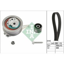 Ina 530066510 | Triger Seti 1.4 Tdı Vw Polo Seat Ibiza Toledo Skoda Fabia Rapid