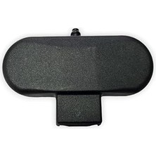 Nacario Isıtmalı Sol Ön Cam Fiskiye Memesi 8J0955987G Audi Tt ile Uyumlu 2007-2010