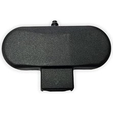 Nacario Isıtmalı Sol Ön Cam Fiskiye Memesi 8J0955987G Audi Q7 ile Uyumlu 2010-2015