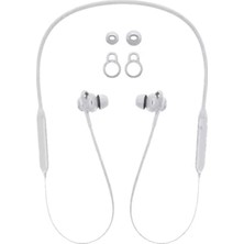 Lenovo 500 GXD1B65027 Kulak Içi Bluetooth Kulaklık, Kristal Ses Kalitesi, Uzun Pil Ömrü, Pratik Kull