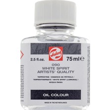 Empressco Supertrend White Spirit Artists