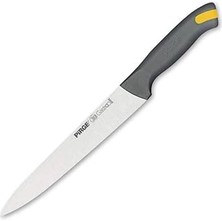 Nacario Pirge Gastro Dilimleme Bıçağı 18 cm