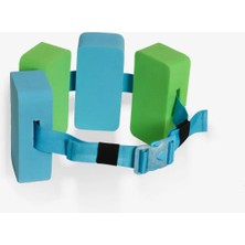 Premini Renkli Su Güvenliği Köpük Yüzme Kemeri 15-60 Kg, Eğlenceli ve Güvenli Yüzme