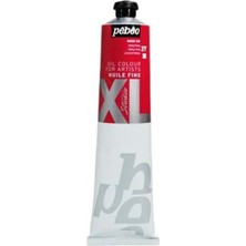 Empressco Pebeo 200 ml Huıle Fıne Xl Yağlıboya Vivid Pink 37 - Fiyatı, Yorumları