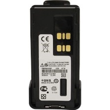 Motto Motorola DP4000 Uyumlu Telsiz Bataryası
