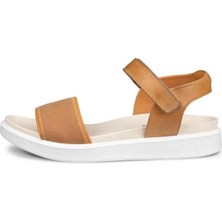 Ecco Soft Sandal