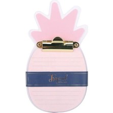 Empressco Pyrus Ananas Mini Clipboard - Fiyatı, Yorumları