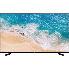 Jvc LT-55VU3405T 55" 4K Ultra Hd Smart Tv