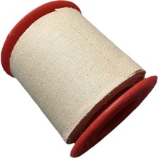 Solmazlar Online 5MX5CM Tıbbi Bez Flaster