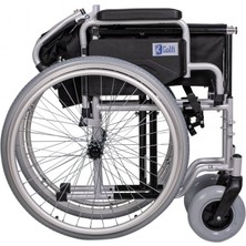 Solmazlar Online G130 Fonksiyonel Tekerlekli Sandalye