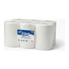 Solmazlar Online 4 kg 21CM Hareketli Havlu | 6 Rulo
