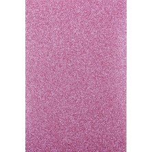 Empressco Simli Fon Kartonu 25X35 cm Pembe 10 Lu Paket - Fiyatı, Yorumları