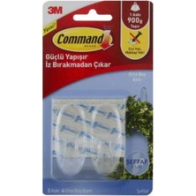 Empressco Orta Boy Şeffaf Askı (1 Paket) - Fiyatı, Yorumları