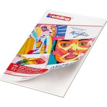 Empressco Akrilik ve Yağlı Boya Bloğu 300 gr A4 10 Yp - Fiyatı, Yorumları