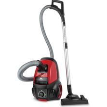 Fakir Prestige Ts 2400 A+ 500 W Toz Torbalı Süpürge