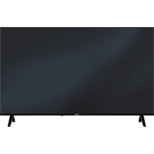 Altus AL75 UHD 9825 75" Tv