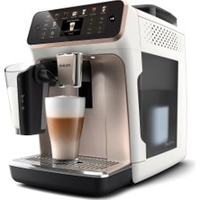 Philips 5500 Serisi Lattego EP5543/80 Tam Otomatik Espresso Makinesi