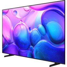 Samsung QE65Q6FAAUXTK 65'' 165 Ekran Uydu Alıcılı 4K Ultra Hd Tizen Smart QLED Tv