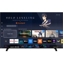 Toshiba 65QV1563DT 65'' UHD Smart QLED Tv