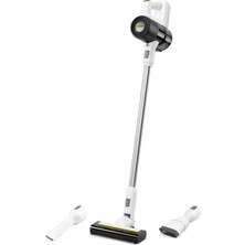 Karcher Kva 2 Şarjlı Dikey Süpürge