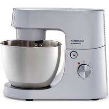 Kenwood KHH01.000SI Mutfak Şefi