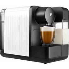 Tchibo Cafissimo Milk Kapsüllü Kahve Makinesi Beyaz