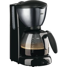 Braun KF570 Filtre Kahve Makinesi