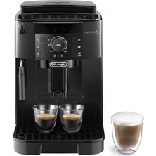 Delonghi Magnifica Start ECAM12.121.B Tam Otomatik Espresso Makinesi