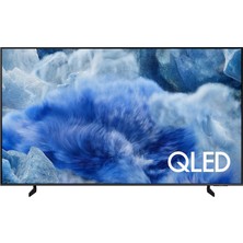 Samsung QE75Q8FAAUXTK 75" 190 Ekran Uydu Alıcılı Smart QLED Tv