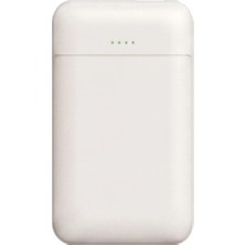 Thull THL-PB-GN129S 5.000 Mah Powerbank Beyaz