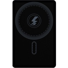 Thull THL-PB-GNJ01 5.000 Mah Kablosuz Powerbank