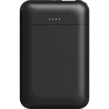 Thull THL-PB-GN129S 5.000 Mah Powerbank Siyah