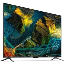 Xiaomi Max 86" 4K Ultra Hd Smart LED Tv