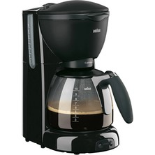 Braun Cafehouse Puraroma KF5601 Filtre Kahve Makinesi