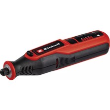 Einhell Expert Te-Mt 7,2 Li Akülü Gravür Seti