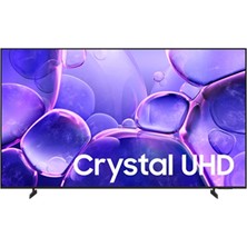 Samsung UE43U8000FUXTK 43" 4K Dynamic Crystal UHD Televizyon