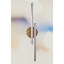 Grahie Lumina Modern Avize Altın