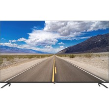 Altus AL65 9825 65" UHD Google Android Tv