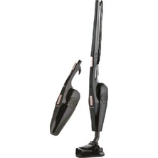 Onix ON-510 Kırlangıç Dik Süpürge