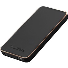 Duracell Charge Plus DRPB3009A 15W 10000 Mah Powerbank