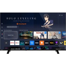 Toshiba 55UV2363DT-55UV1563DT 55" 4K Ultra Hd Vidaa Tv