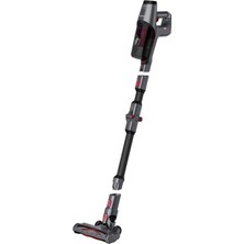 Tefal TY6973 X-Pert 3.60 Flex Animal Care Kablosuz Şarjlı Dikey Süpürge
