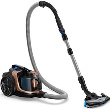 Philips Marathon Daily XB7151/07 900 W Toz Torbasız Süpürge