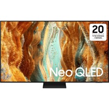 Samsung QE65QN70FAUXTK 65'' 165 Ekran 4K Ultra Hd Neo QLED Tv