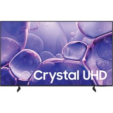 Samsung 70U8000F 70" Crystal UHD 4K Smart Tv